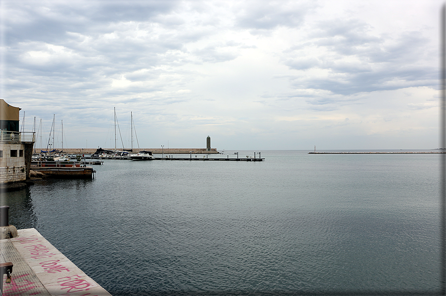 foto Lungomare di Bari